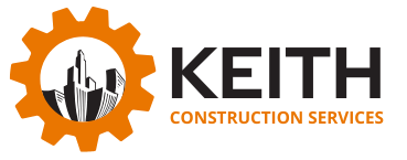 Keith Construction Services Logo